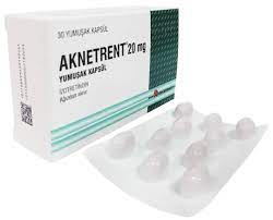 イソトレチノイン　20mg